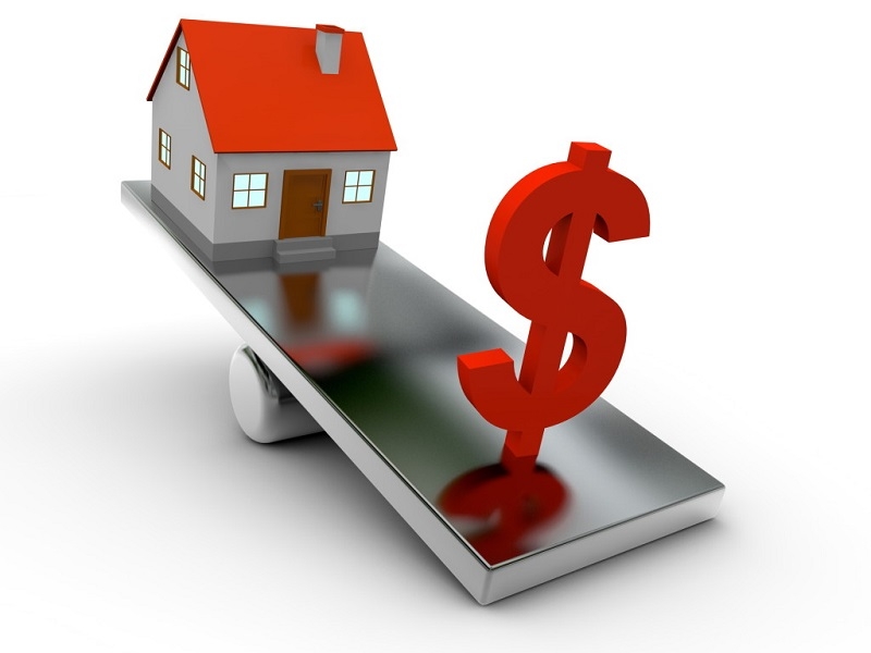 công thức định giá bất động sản